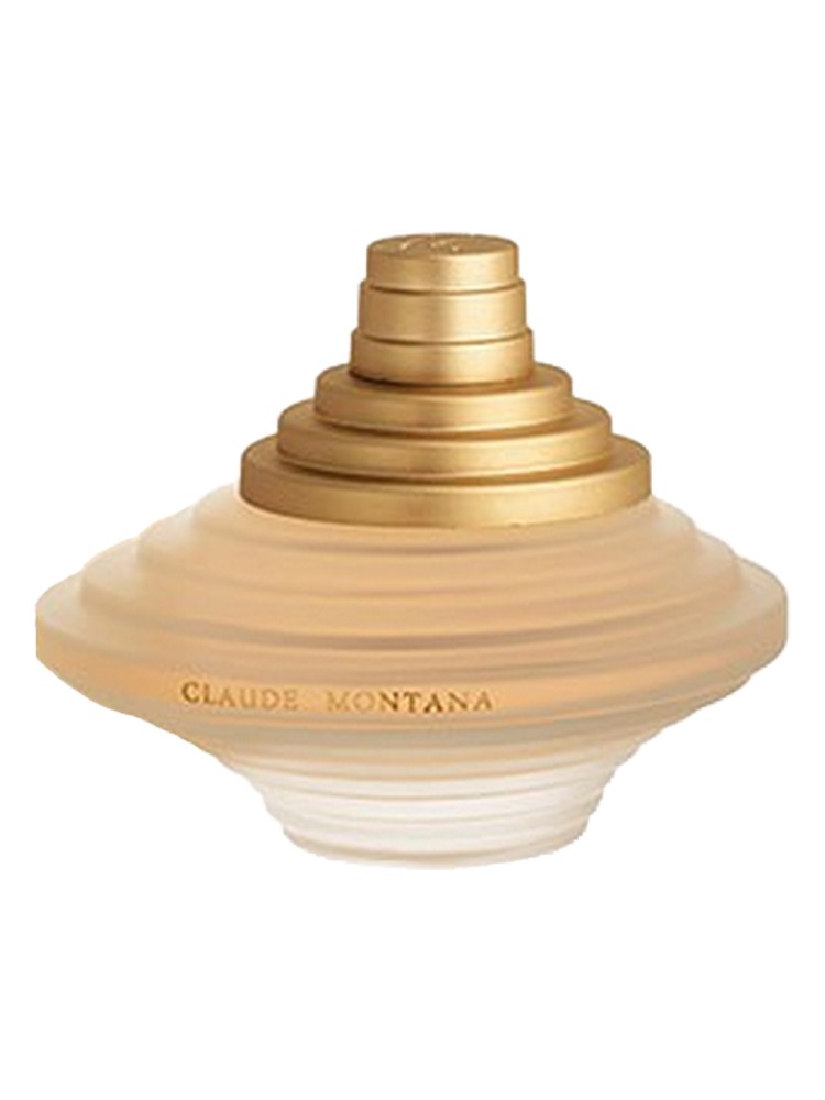 Claude Montana