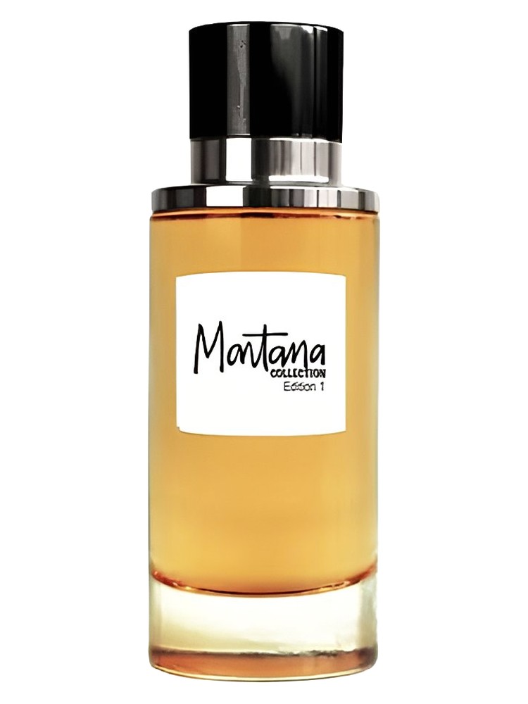 Montana Collection Edition 1