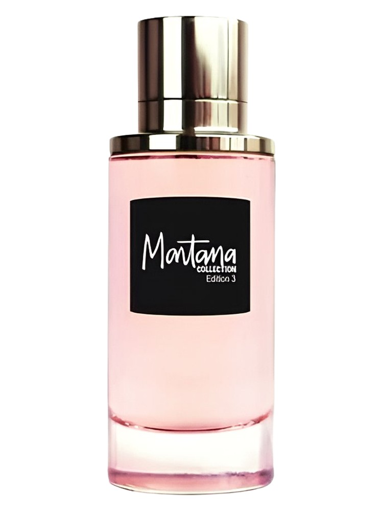 Montana Collection Edition 3