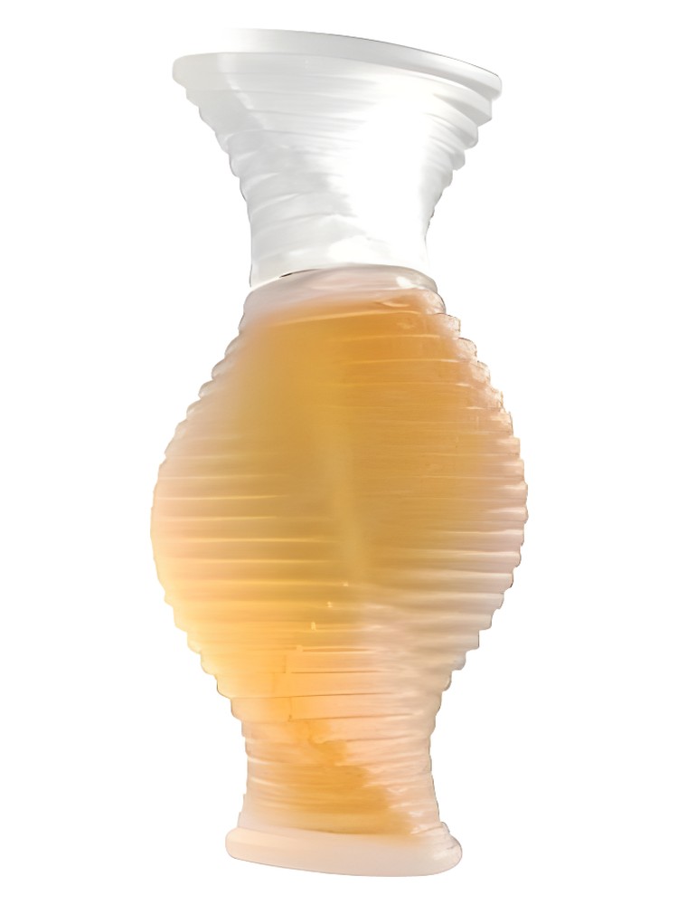 Parfum de Peau
