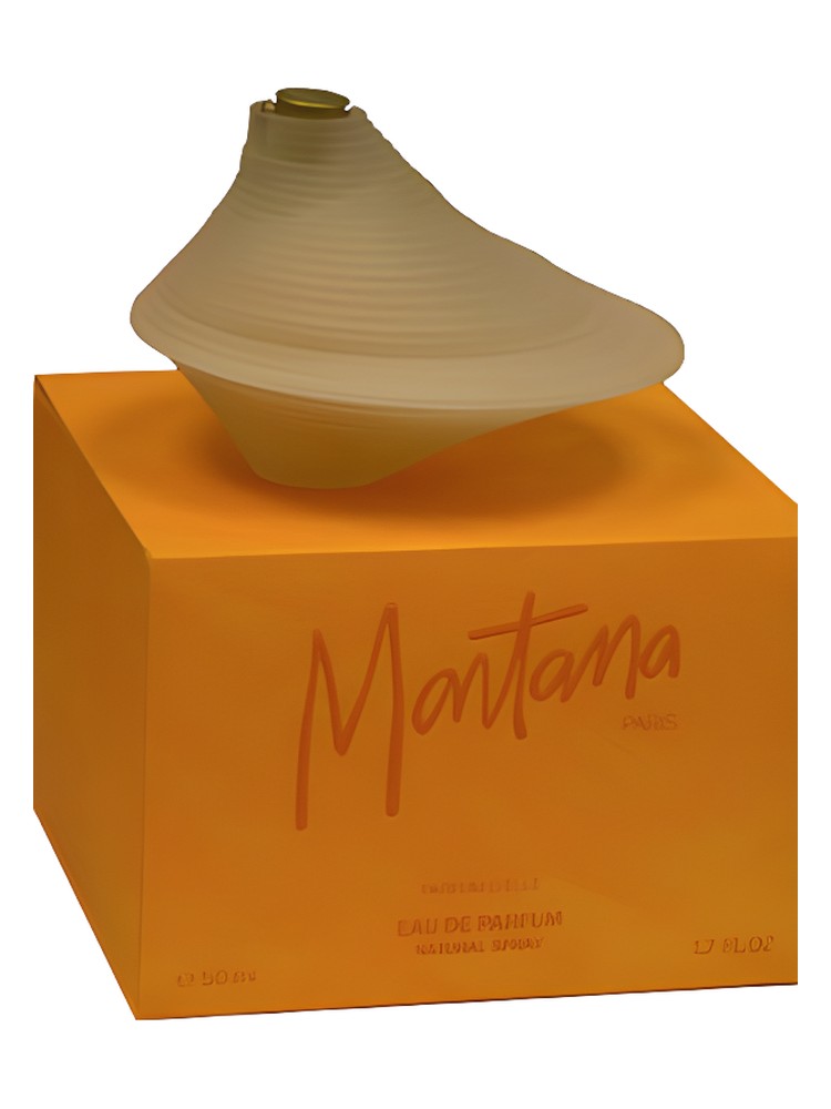 Parfum d'Elle