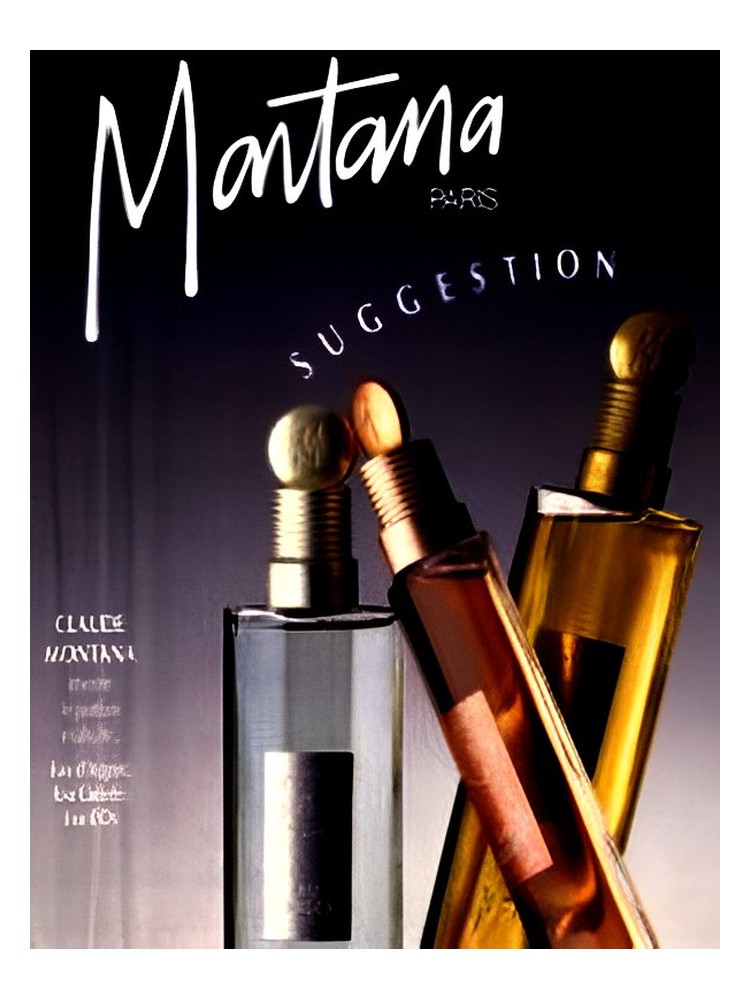 Suggestion Eau Cuivree