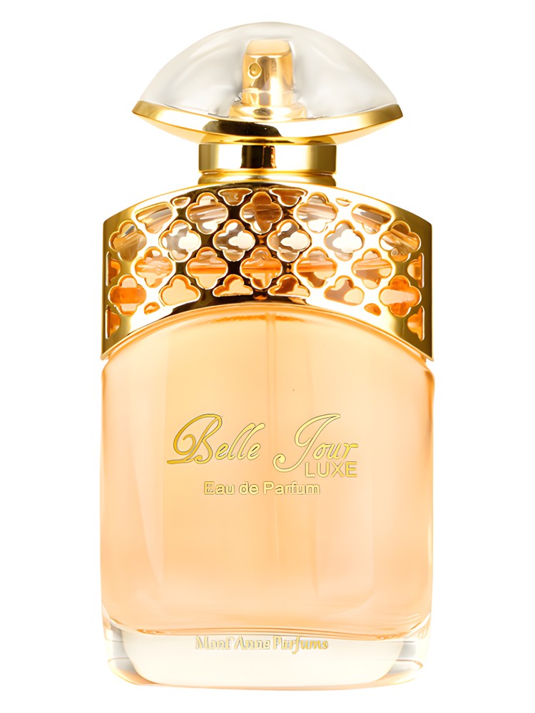 Belle Jour Luxe