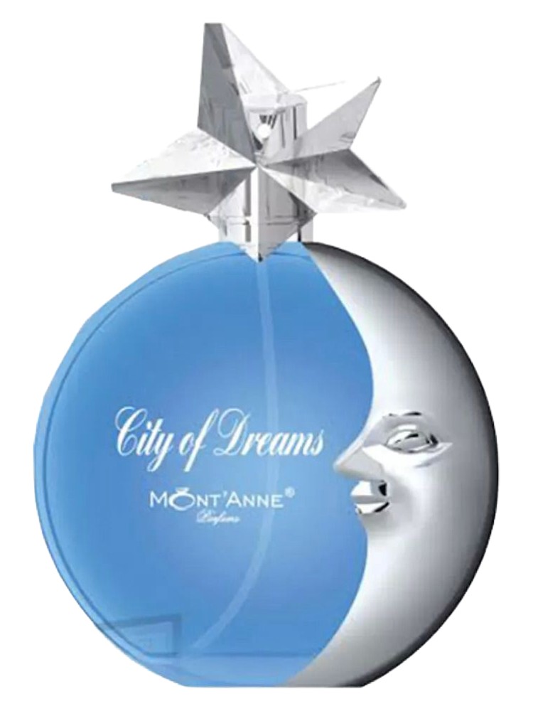 City of Dreams