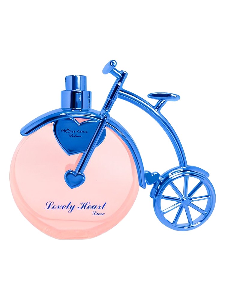 Lovely Heart Luxe