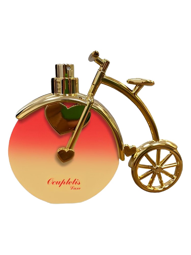 Ocupletis Luxe