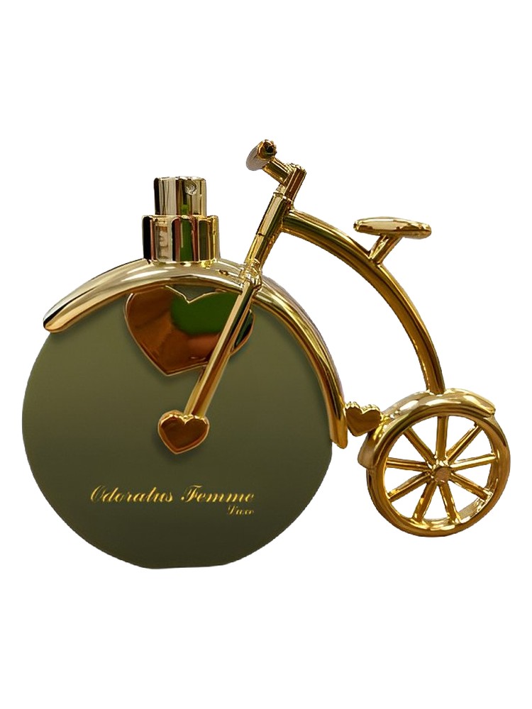 Odoratus Femme Luxe