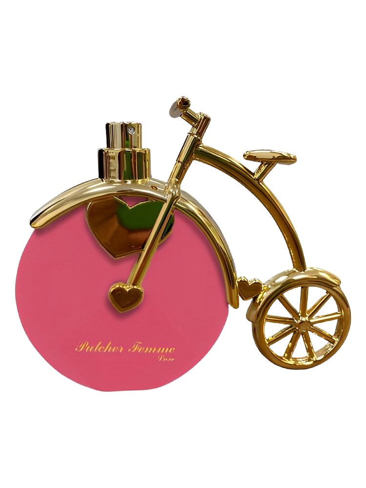 Pulcher Femme Luxe