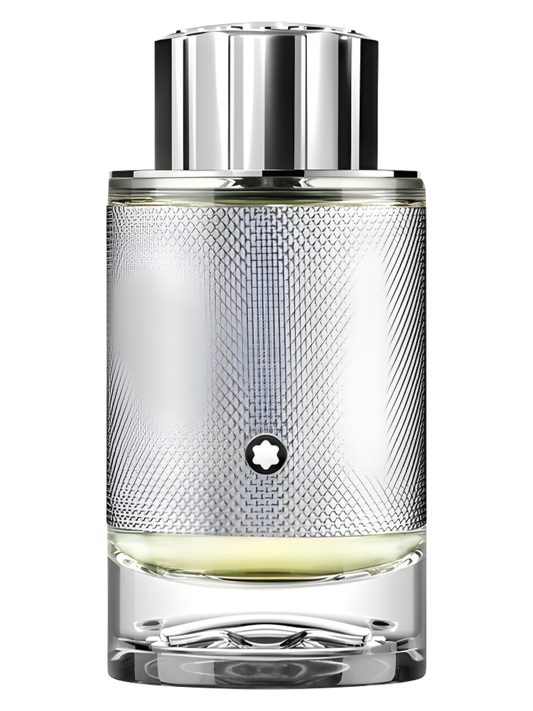 Explorer Platinum