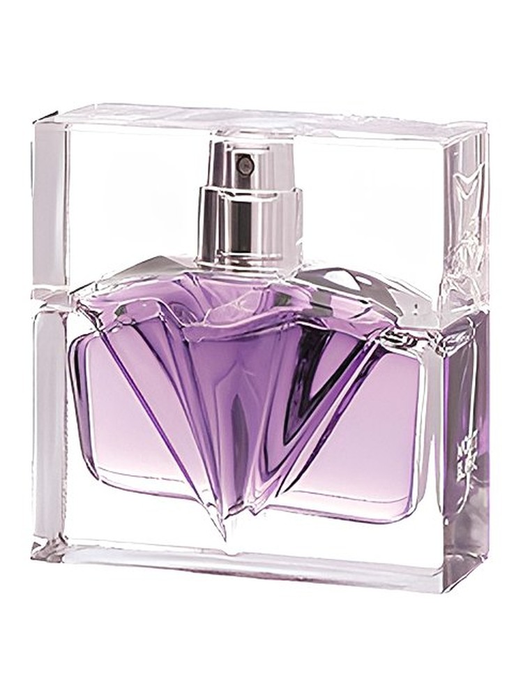 Femme de Montblanc