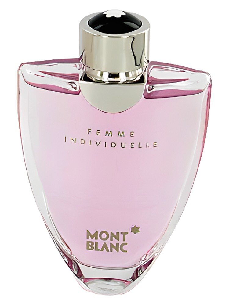 Femme Individuelle