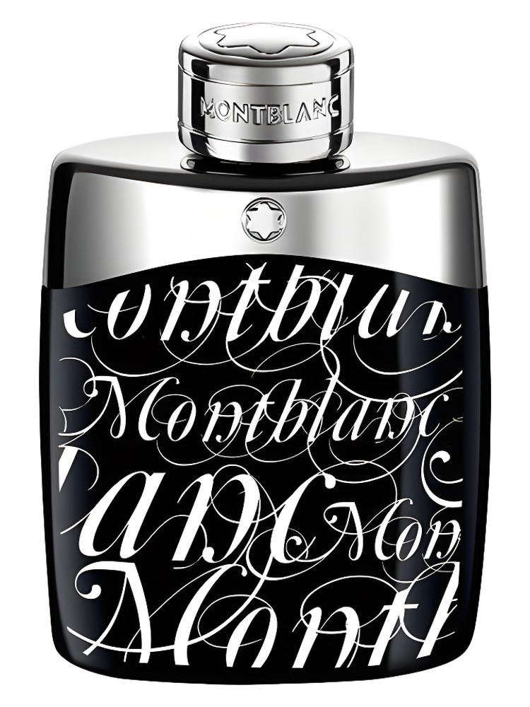 Legend Calligraphy Edition