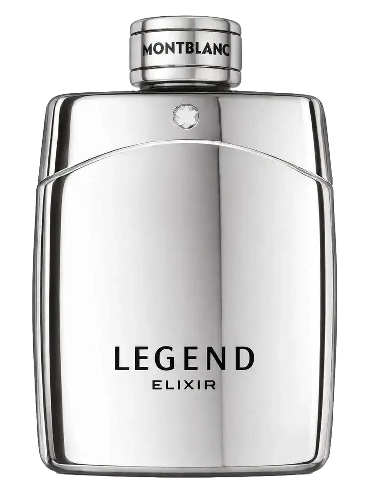 Legend Elixir