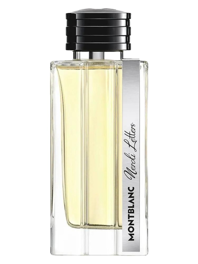 Neroli Letters