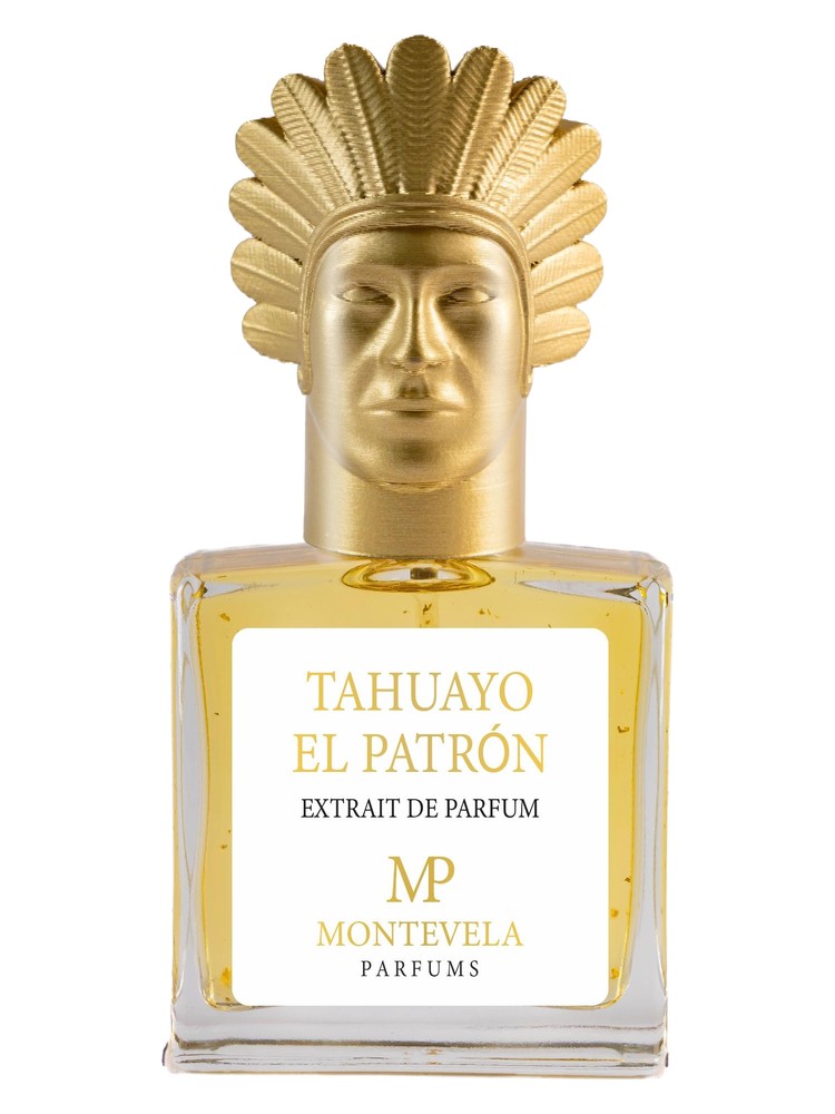 El Patrón