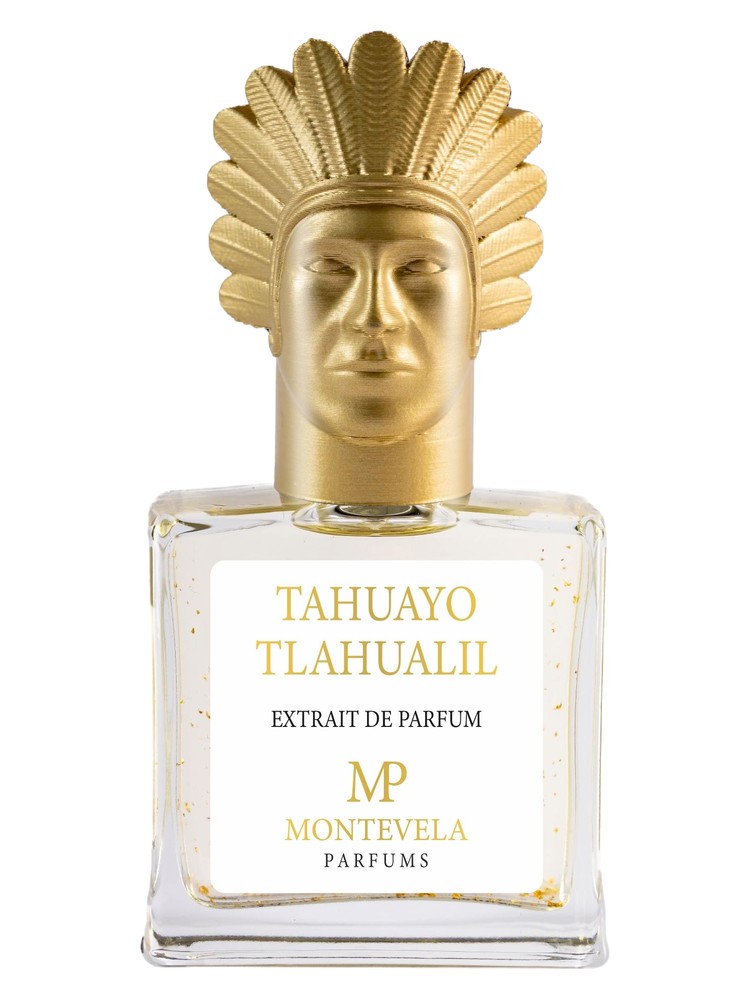Tlahualil