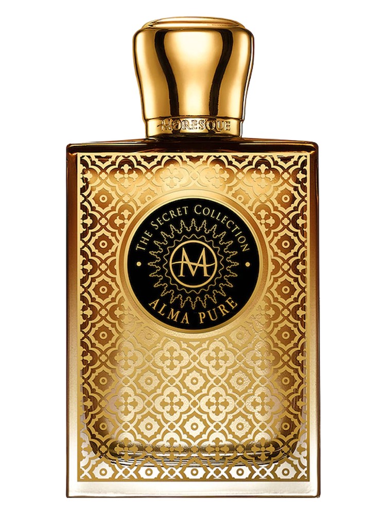 Alma Pure