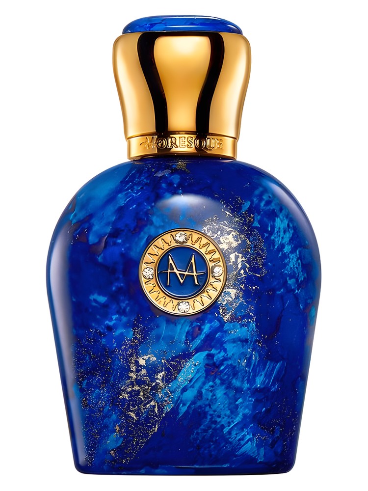 Sahara Blue