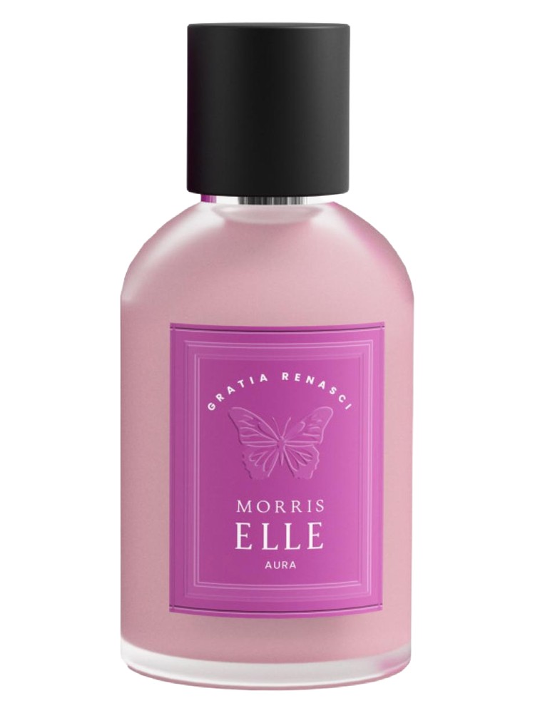 Elle Gratia Renasci Aura
