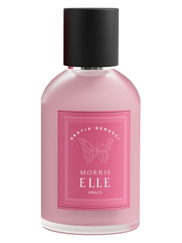 Elle Gratia Renasci Grace