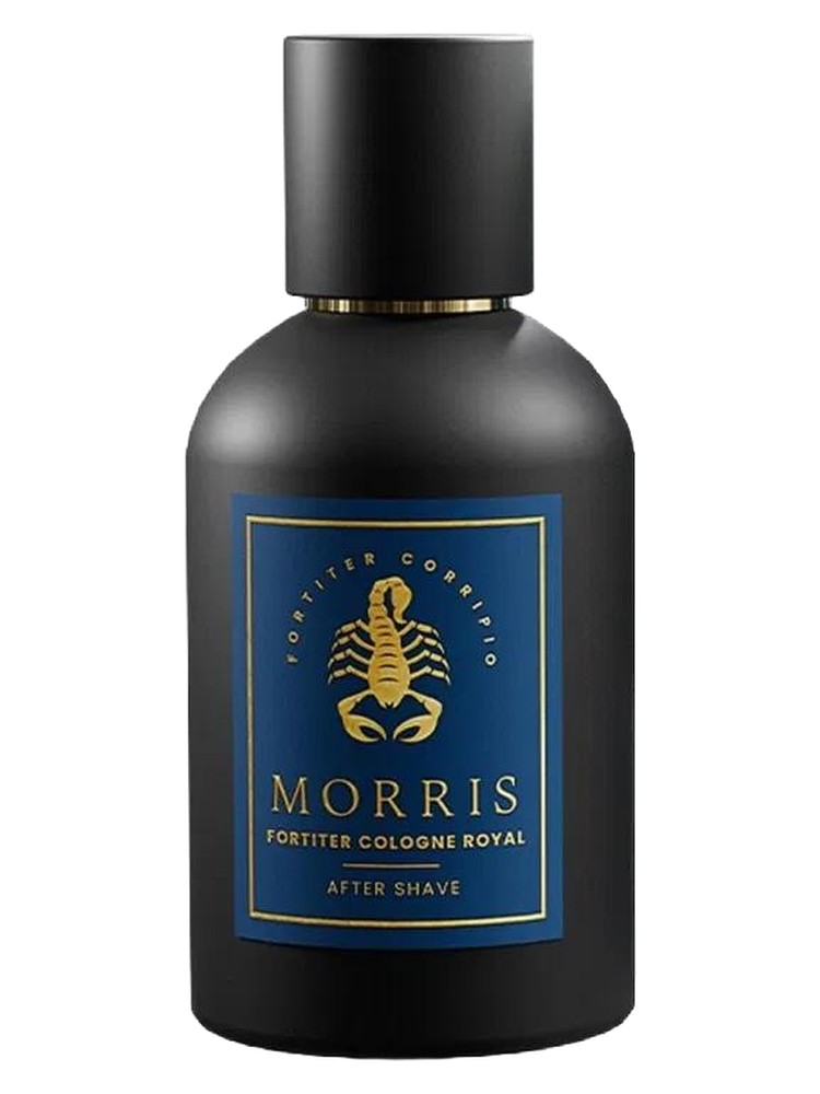 Fortiter Cologne Royal