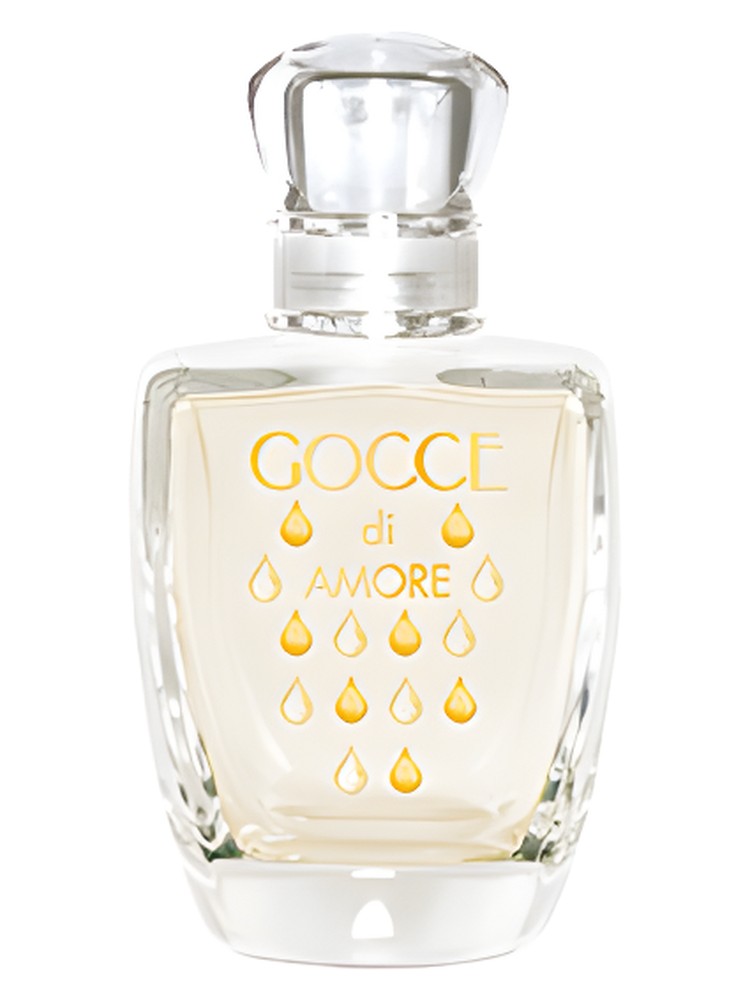 Gocce di Amore