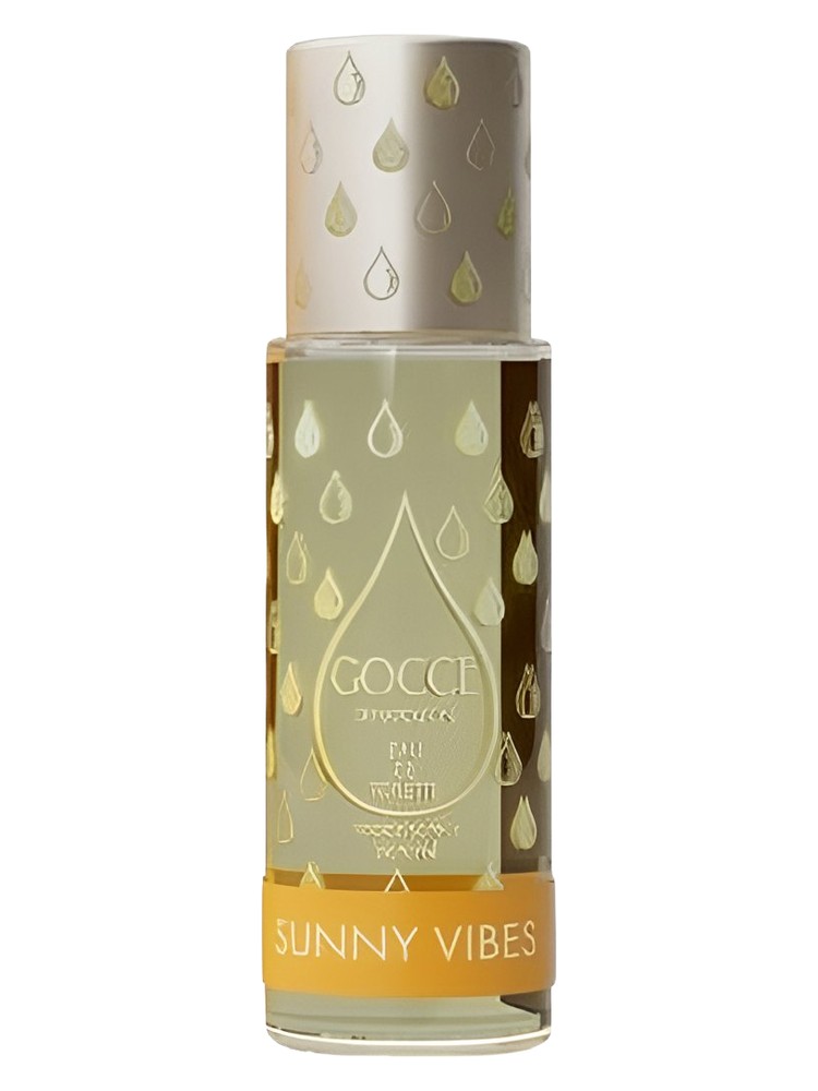 Gocce di Napoleon Sunny Vibes