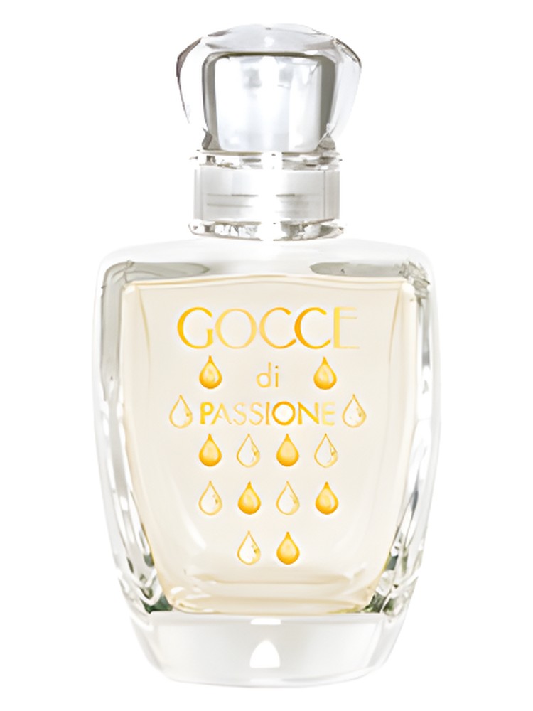 Gocce di Passione