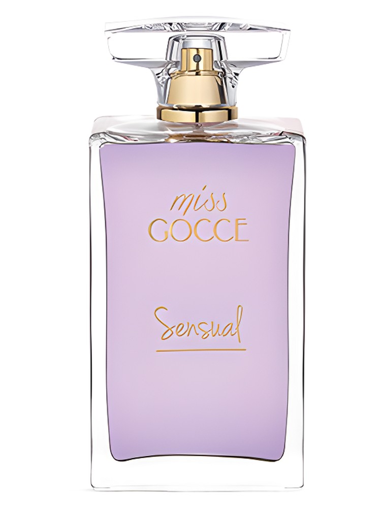 Miss Gocce Sensual