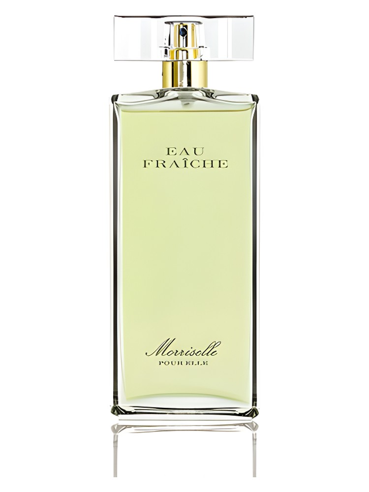 Morriselle Eau Fraîche