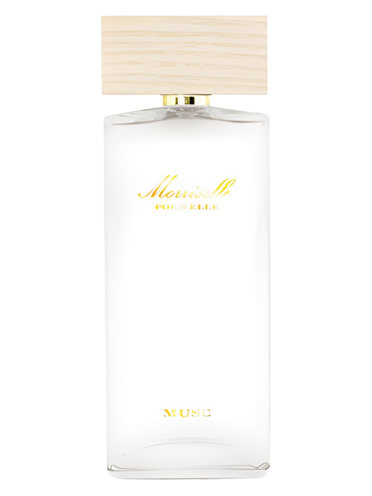 Morriselle Pour Elle Musc