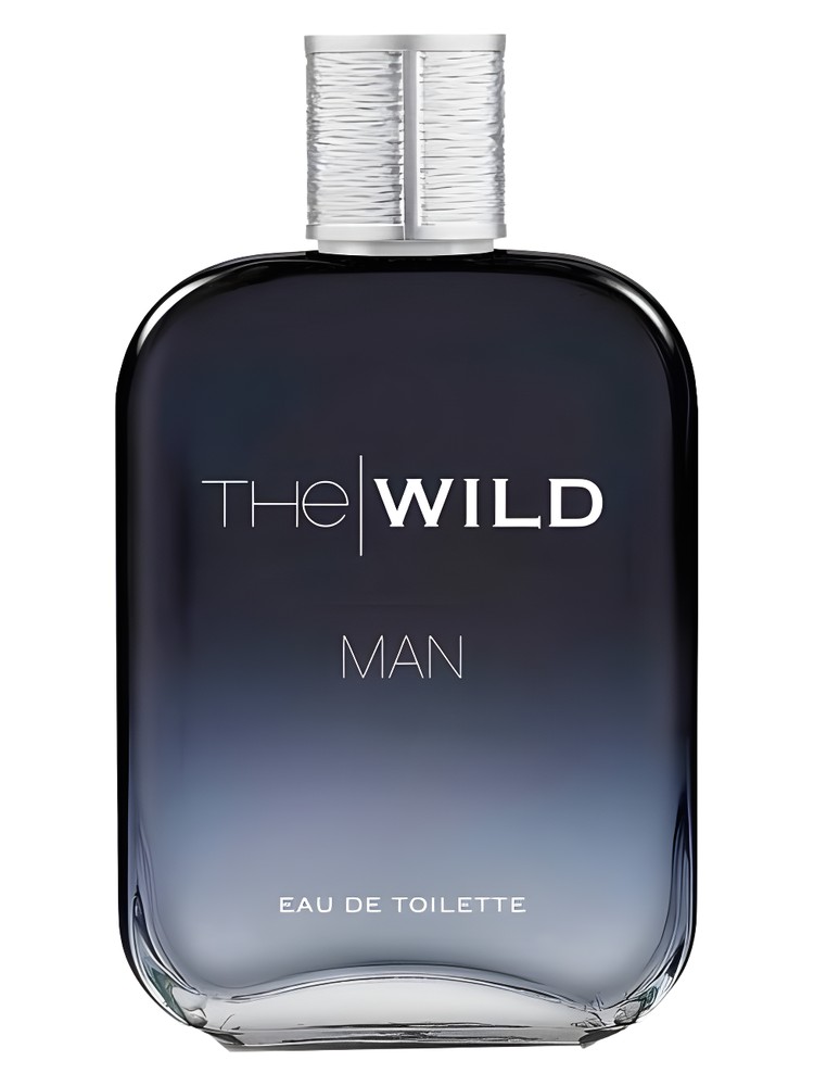 The Wild Man