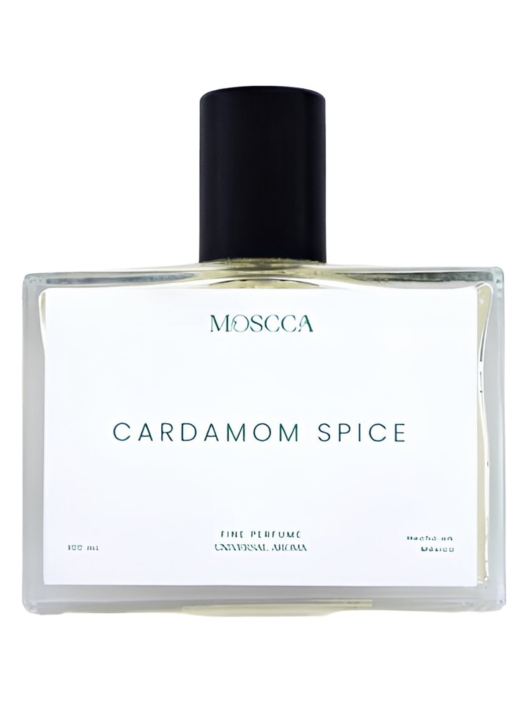 Cardamom Spice