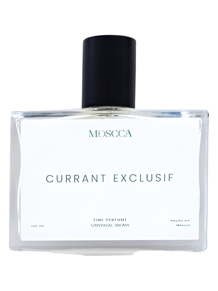 Currant Exclusif