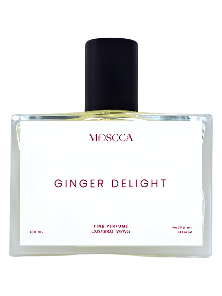 Ginger Delight