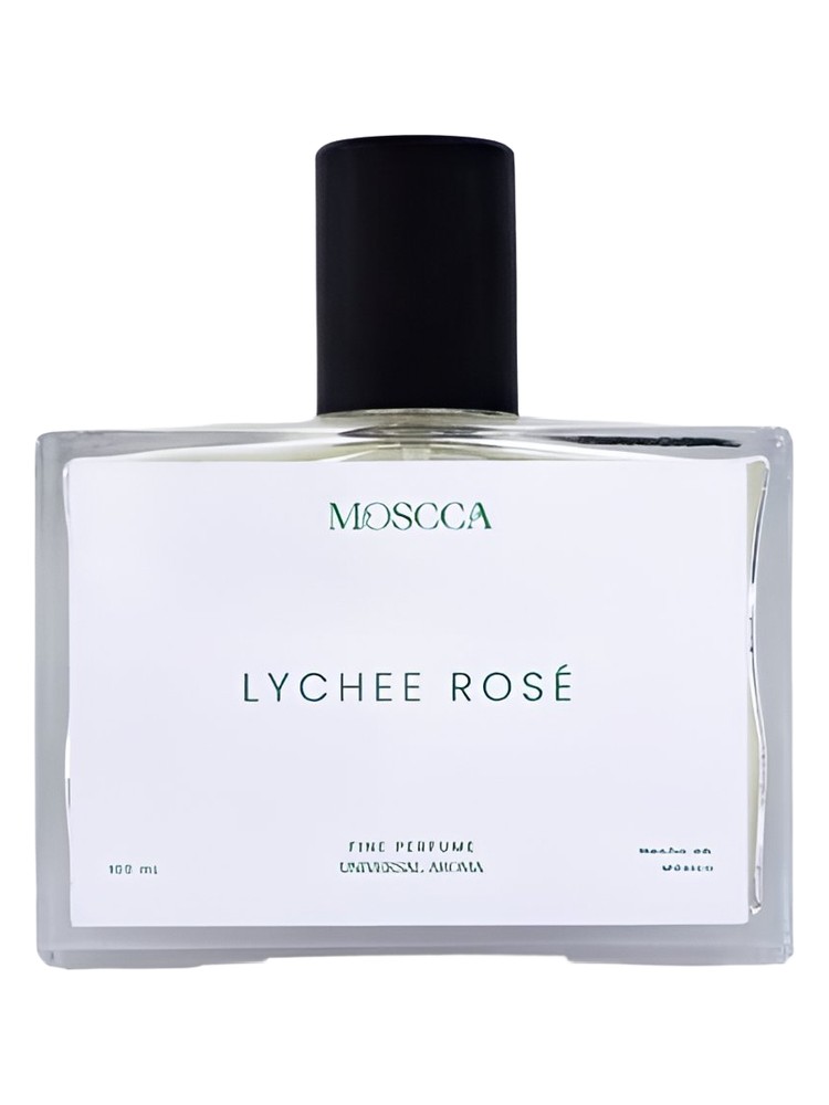 Lychee Rosé