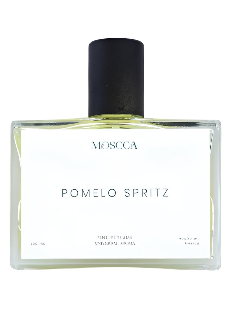Pomelo Spritz