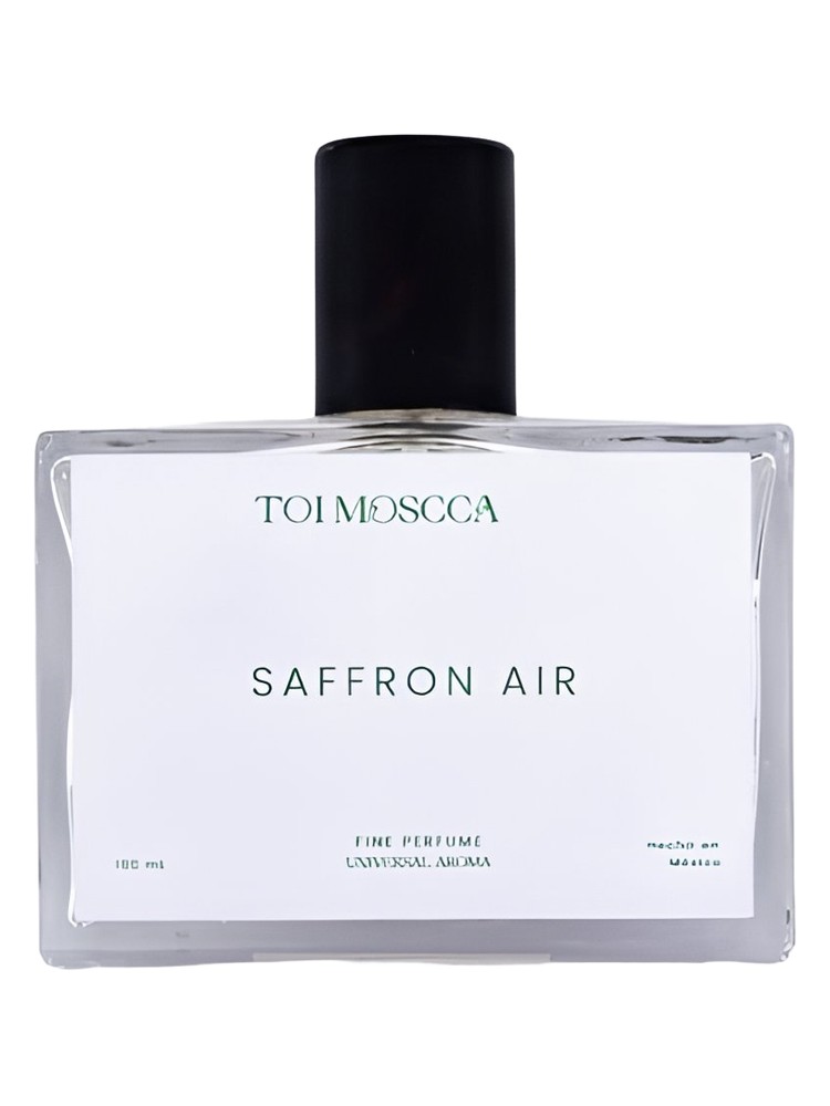 Saffron Air