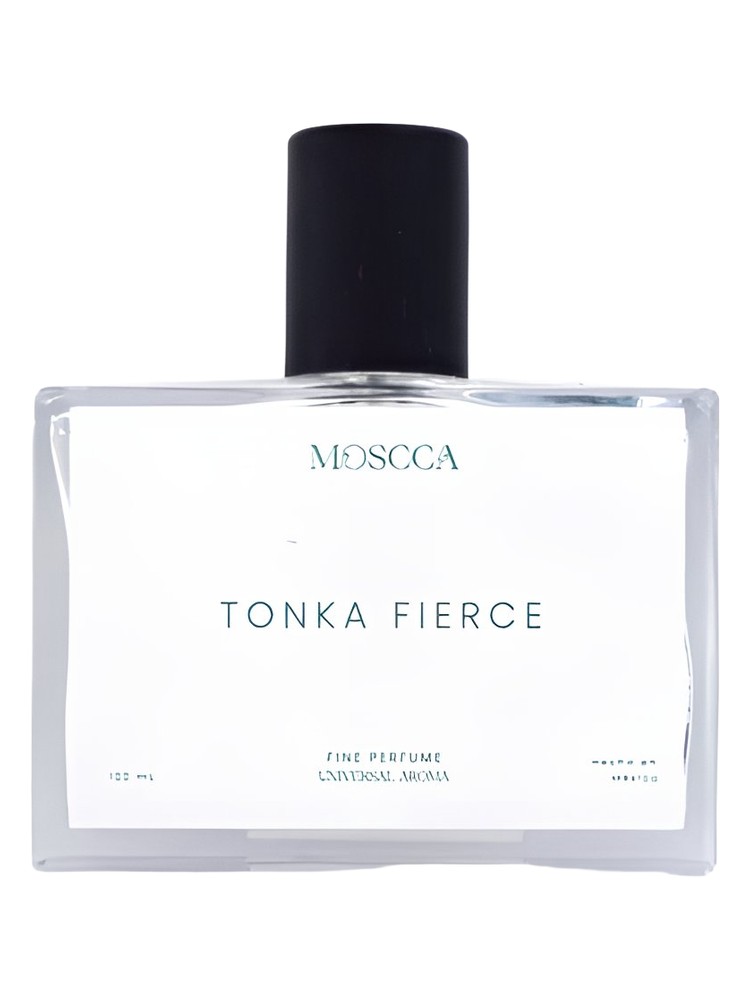 Tonka Fierce