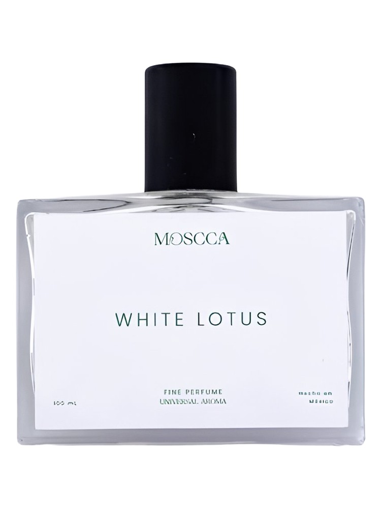White Lotus
