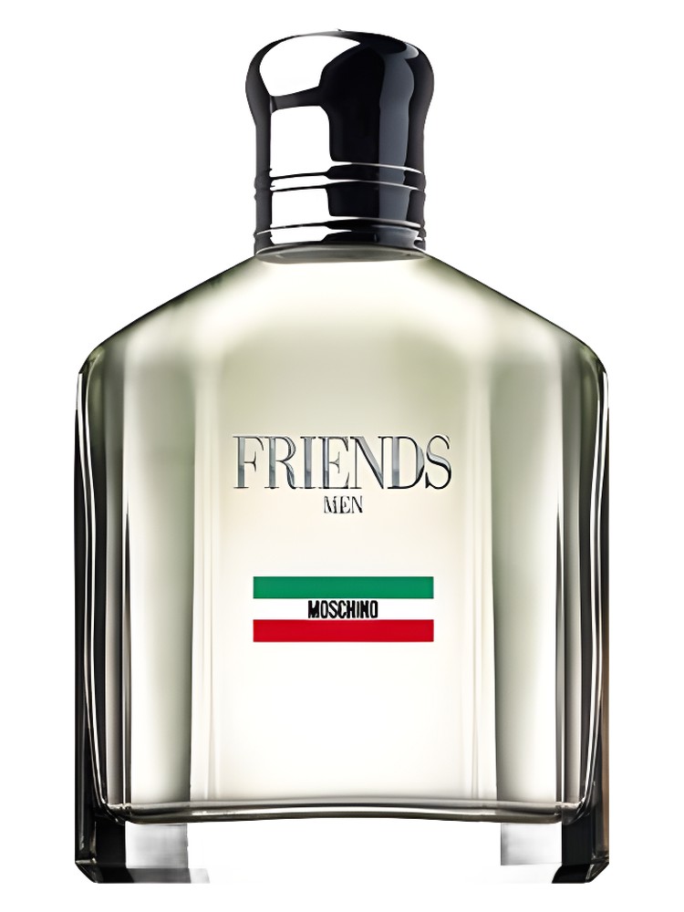 Friends Men
