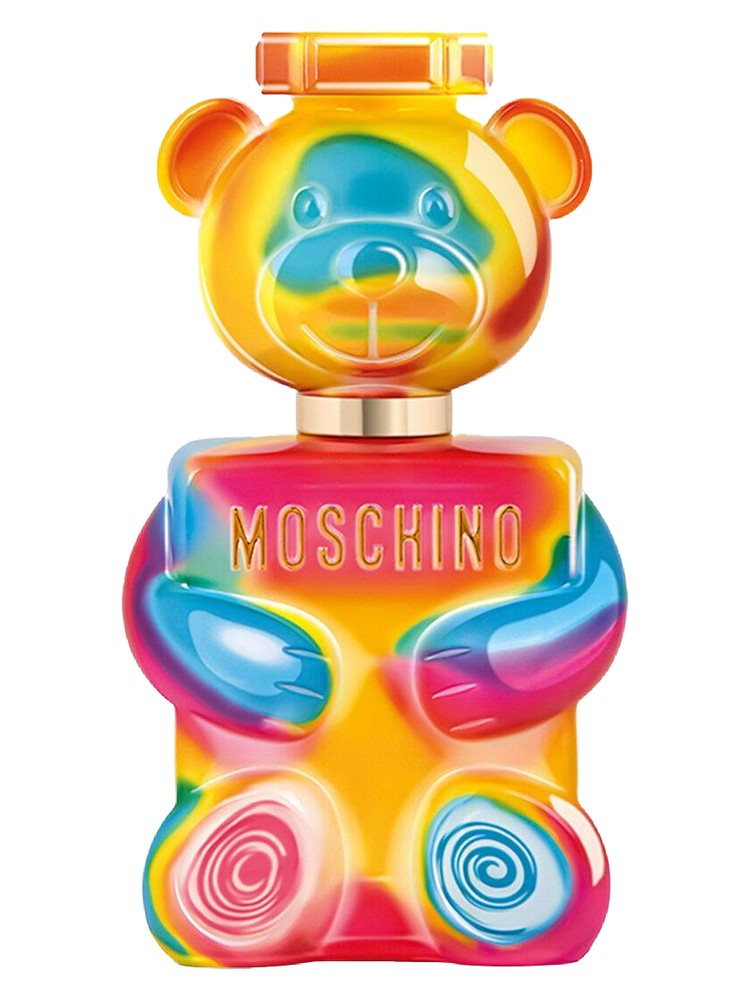 Toy 2 Gummy