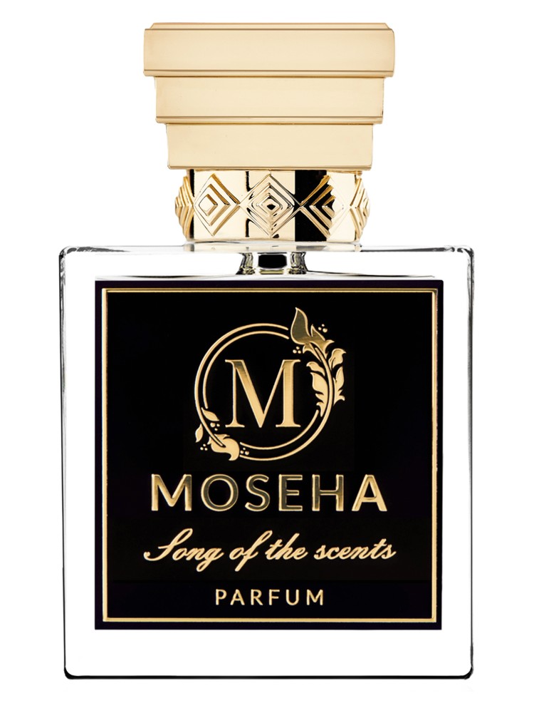 Song Of The Scents