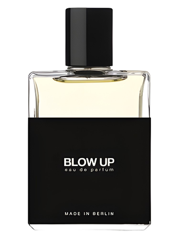 Blow Up