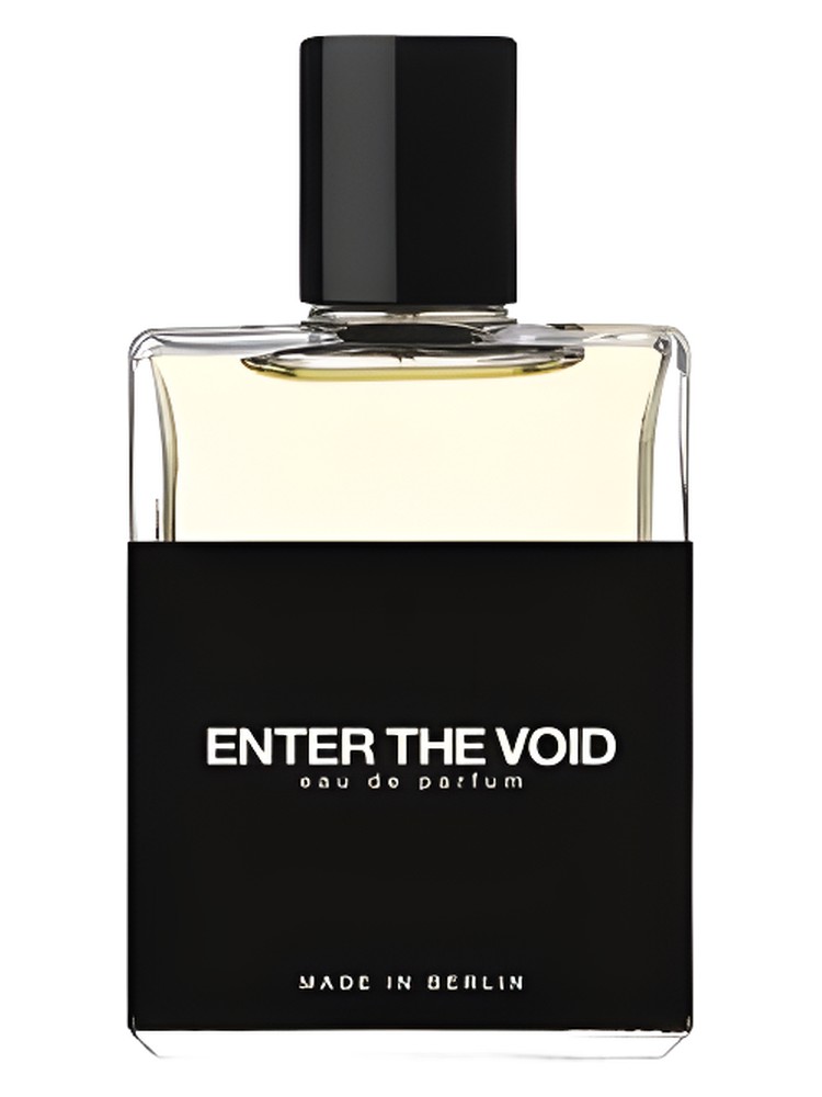 Enter the Void