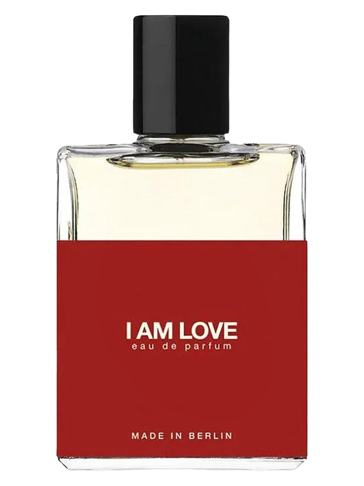 I Am Love