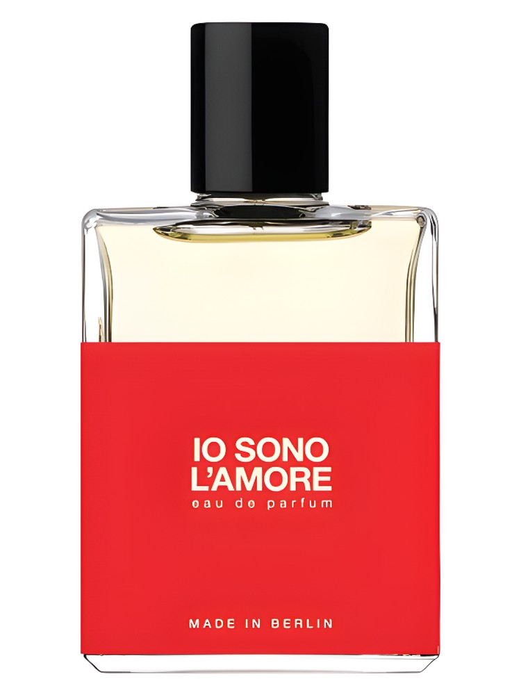 Io Sono L'Amore