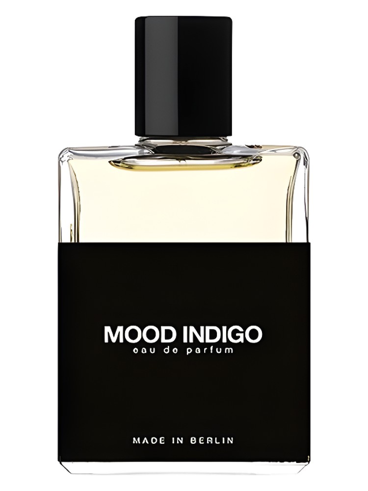 Mood Indigo