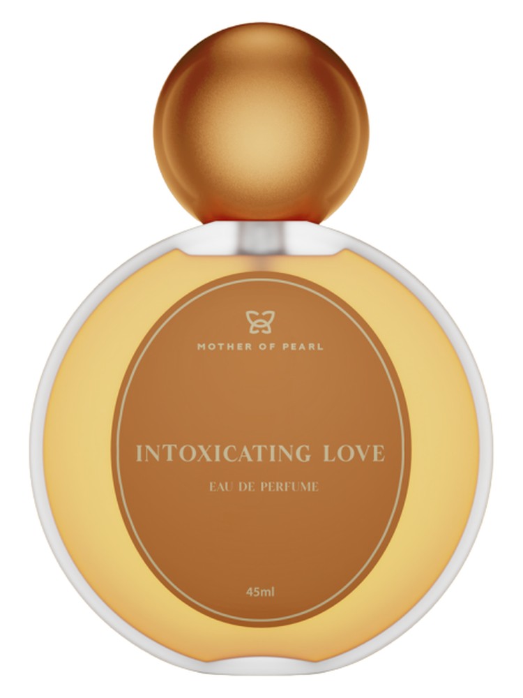 Intoxicating Love