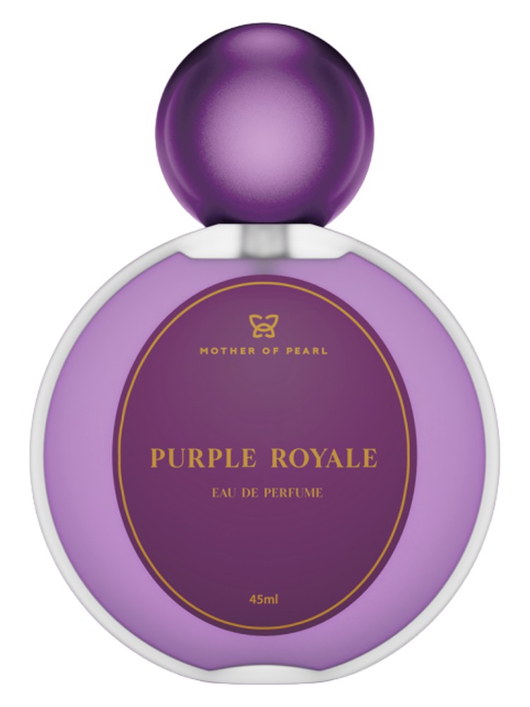 Purple Royale